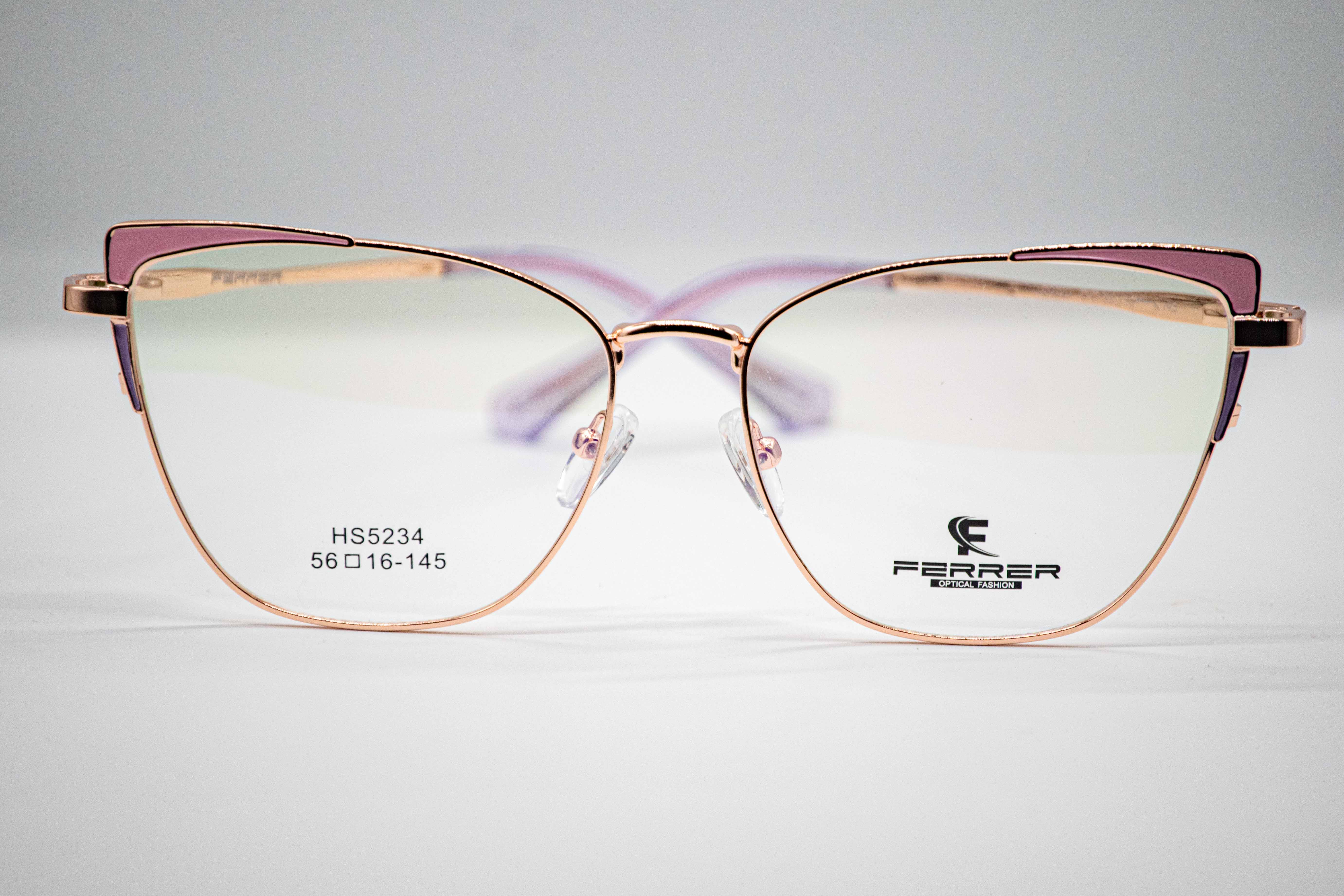 Ferrer Diseño - HS5234 B