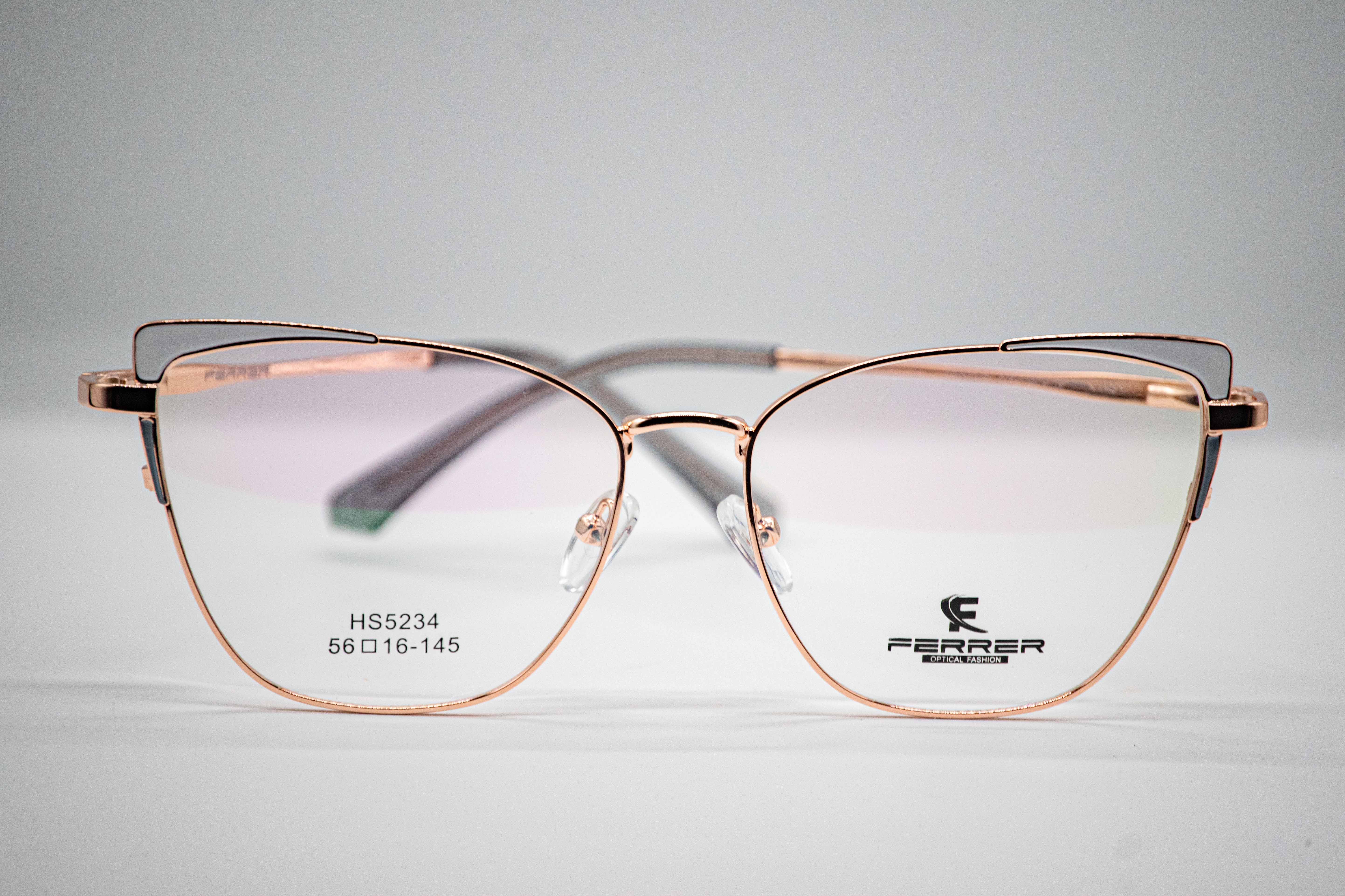 Ferrer Diseño - HS5234