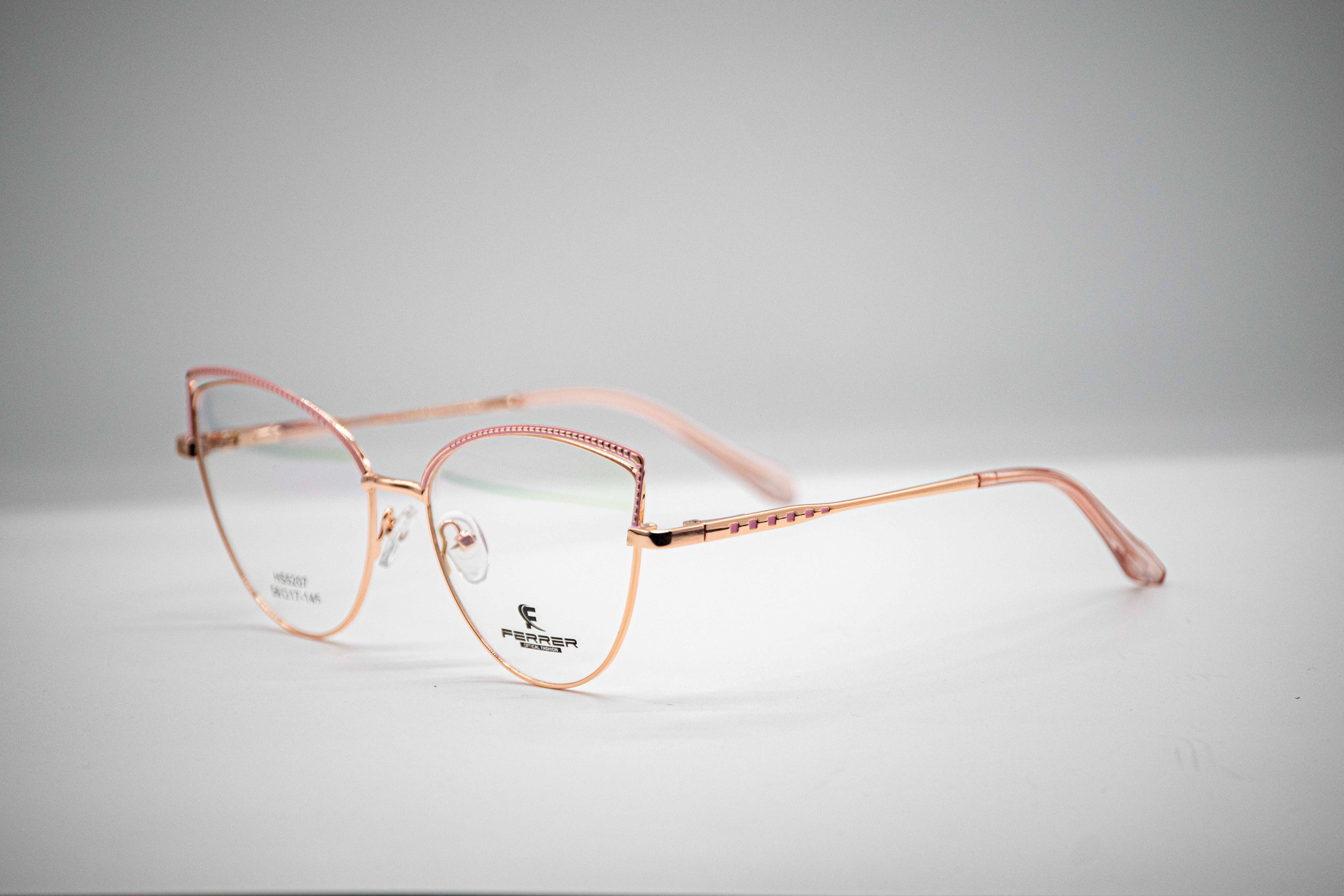 Ferrer Diseño - HS5207