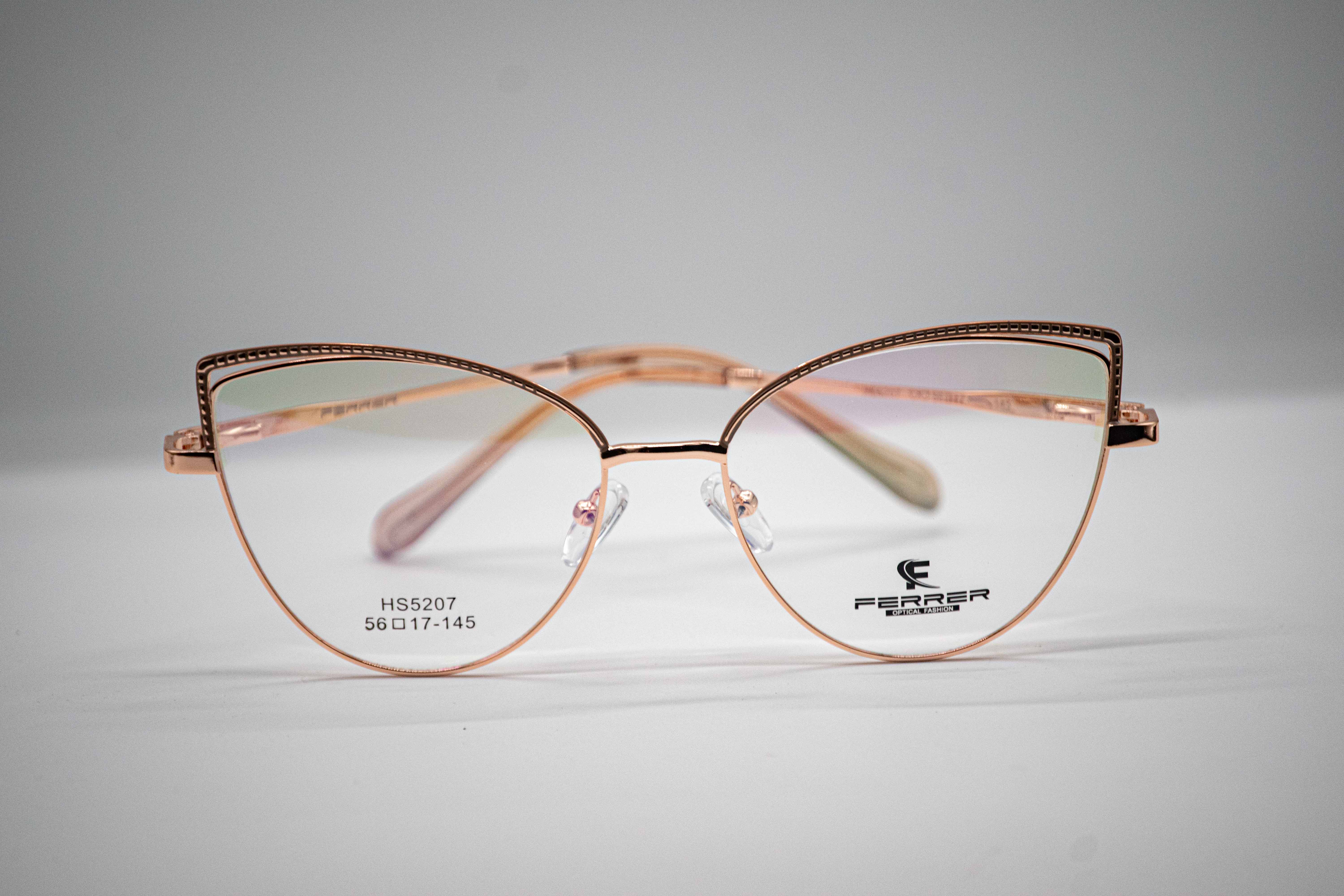 Ferrer Diseño - HS5207