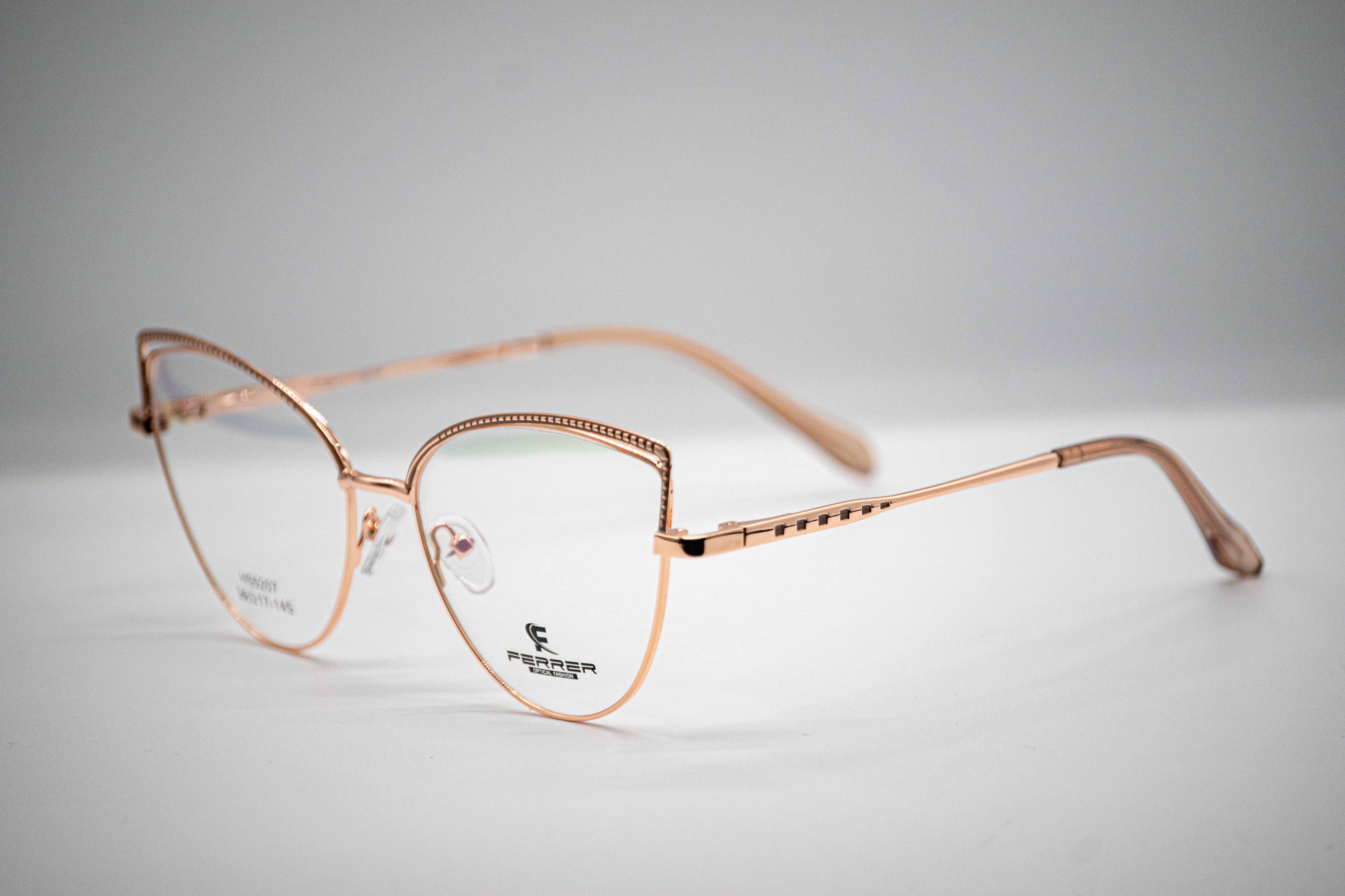 Ferrer Diseño - HS5207