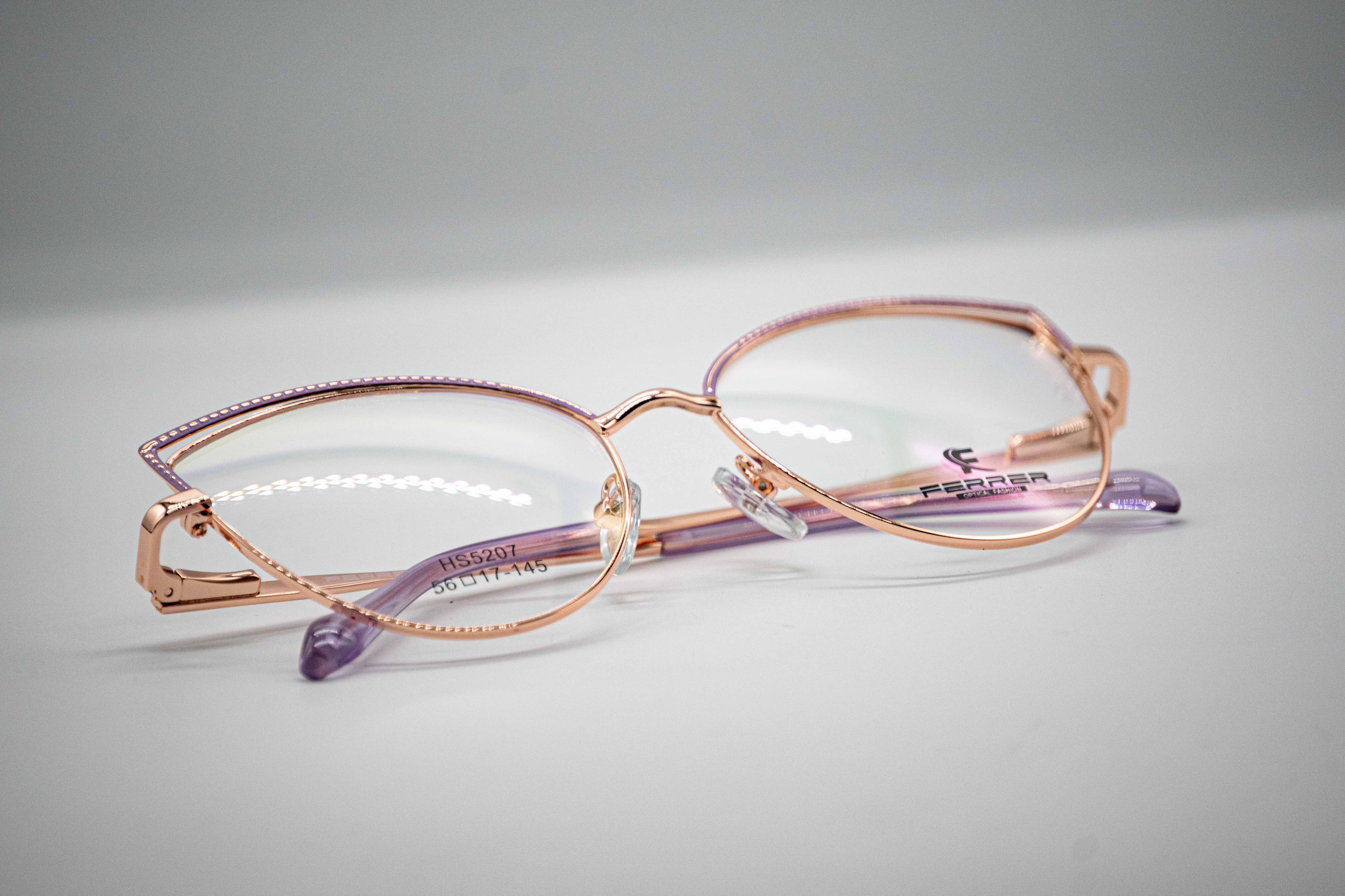 Ferrer Diseño - HS5207