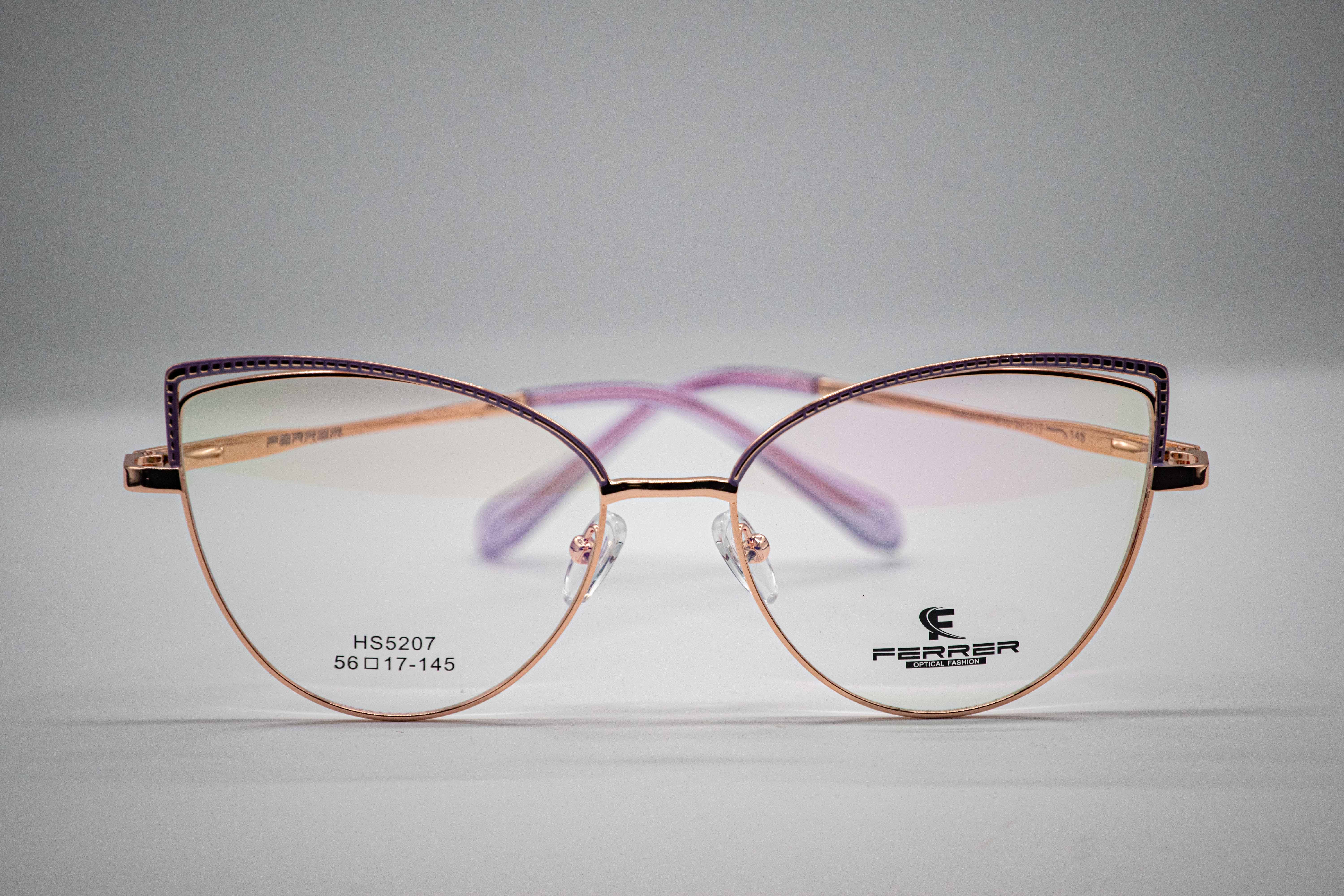 Ferrer Diseño - HS5207