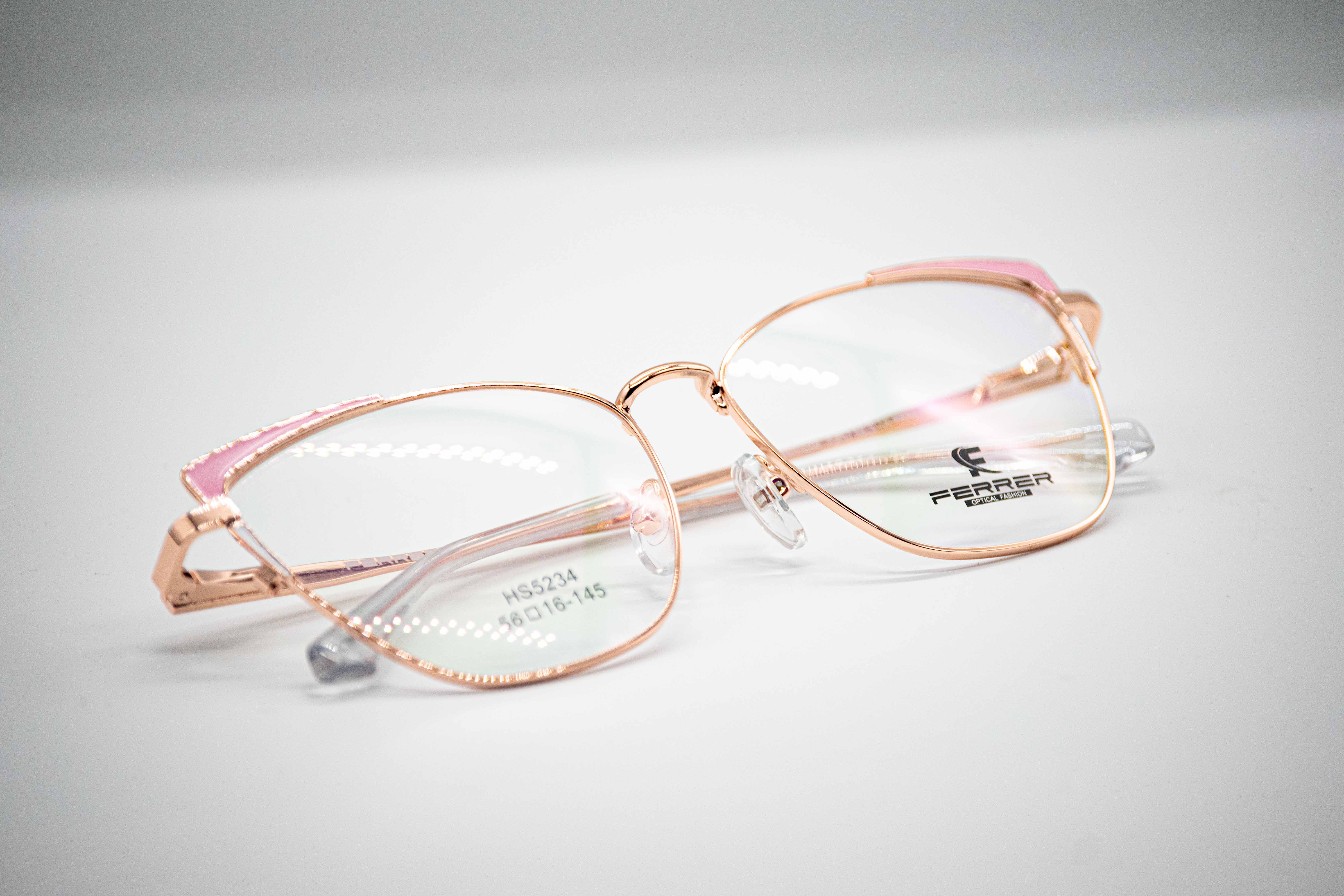 Ferrer Diseño - HS5234 B