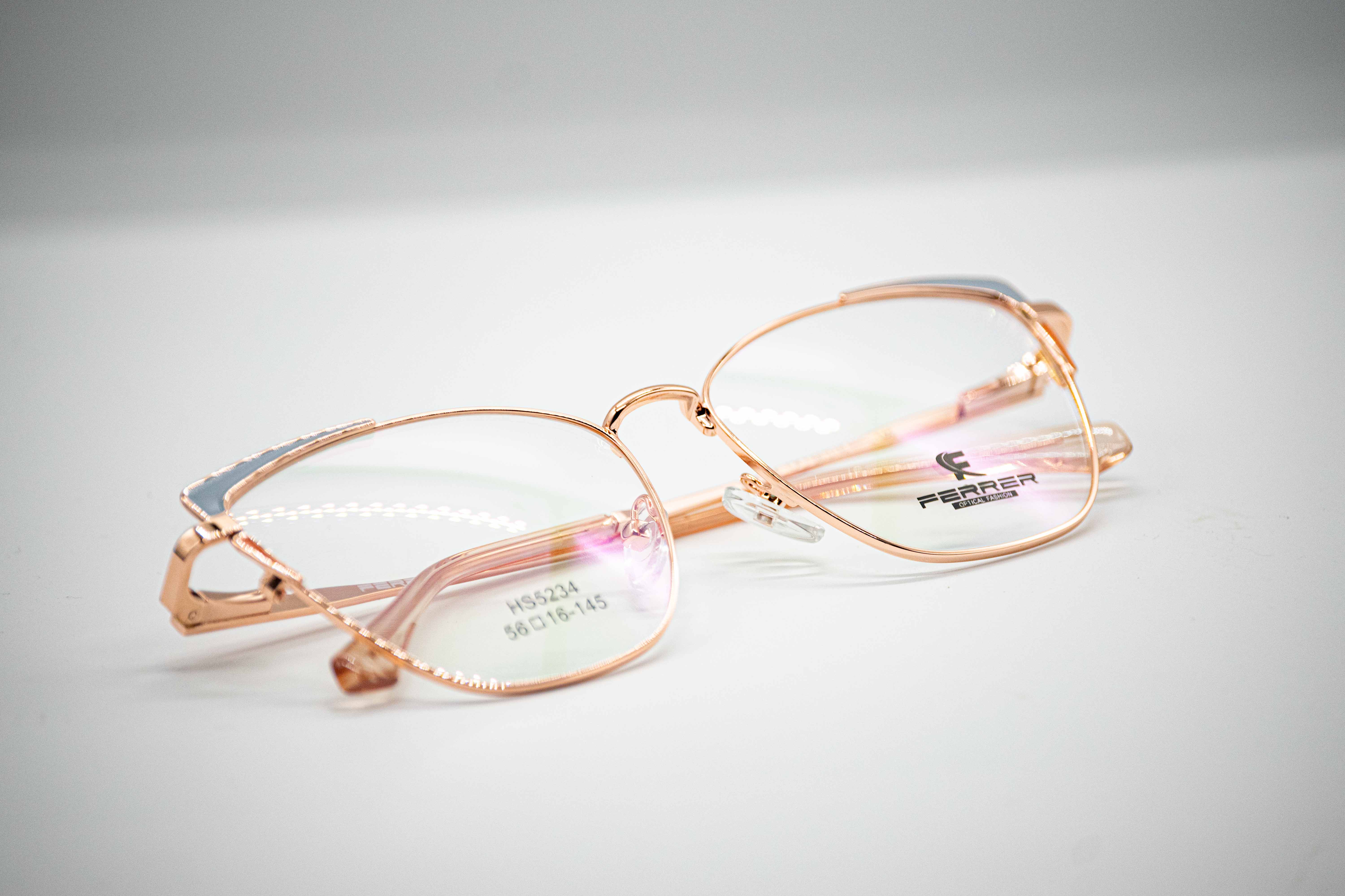 Ferrer Diseño - HS5234 B