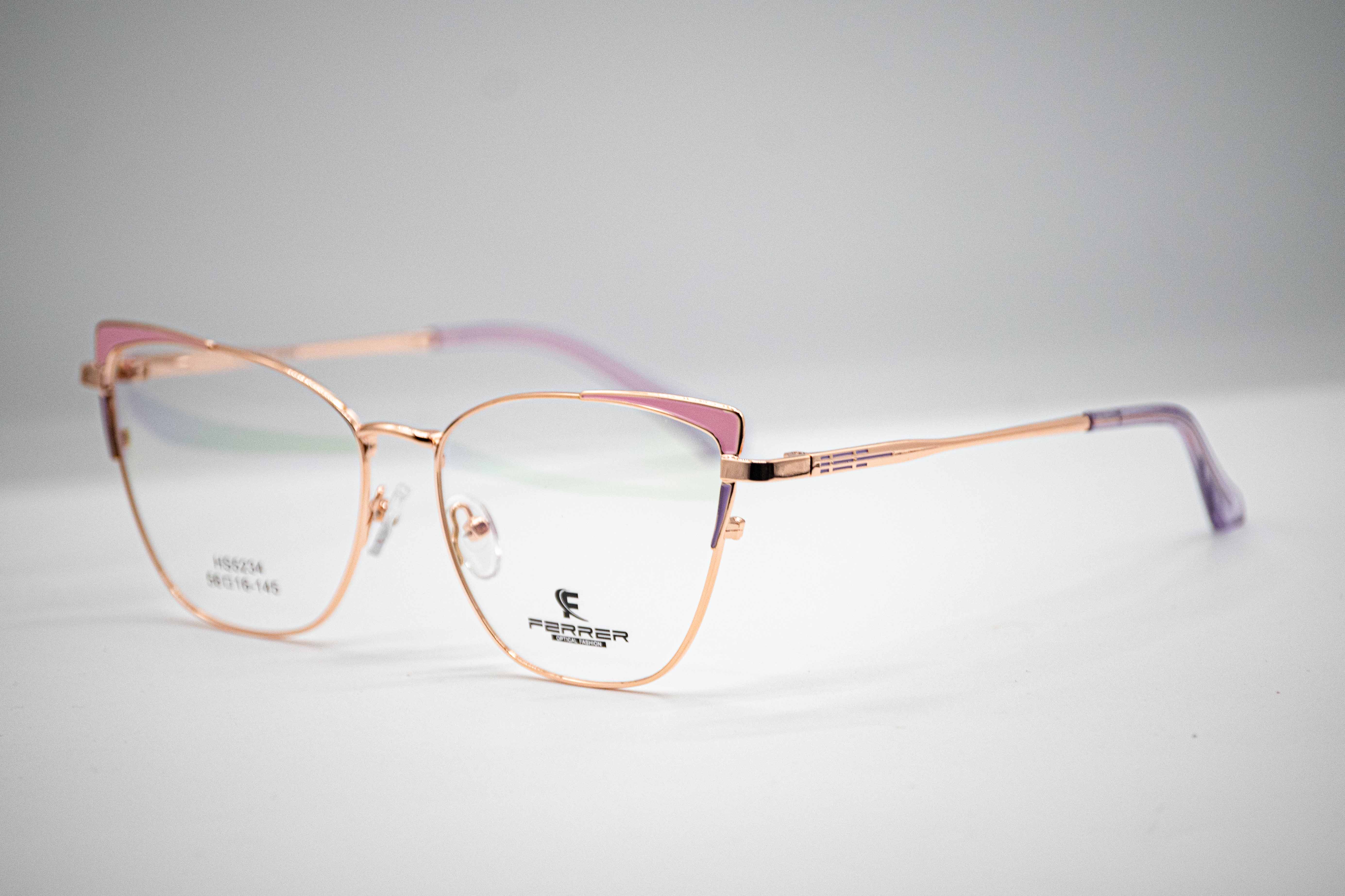 Ferrer Diseño - HS5234 B